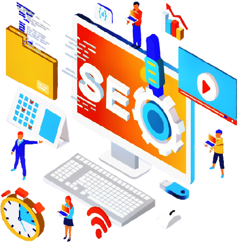 digital marketing services
