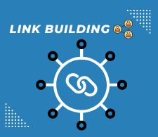 link building