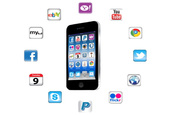 mobile applications