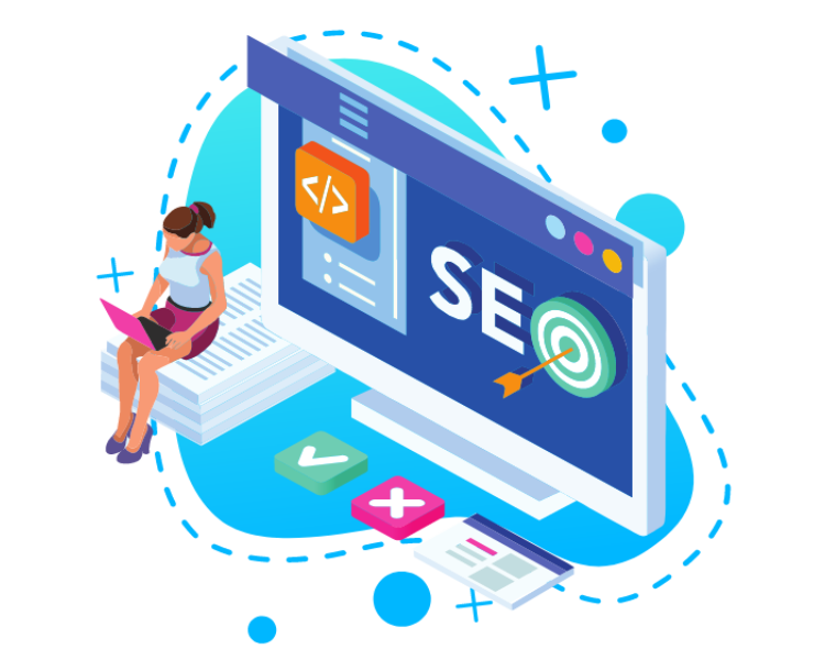 search engine optimisation