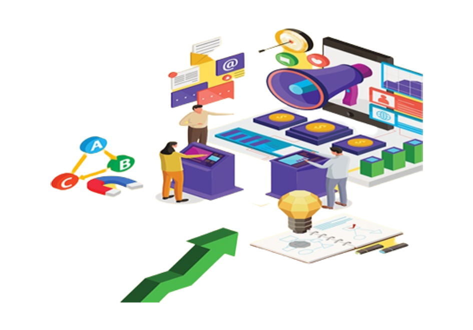 social media marketing